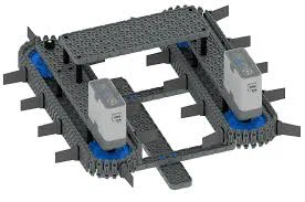 Conveyor Intake