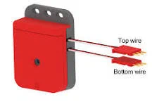 Vex Motor Encoder
