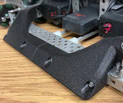 Wedge Intake